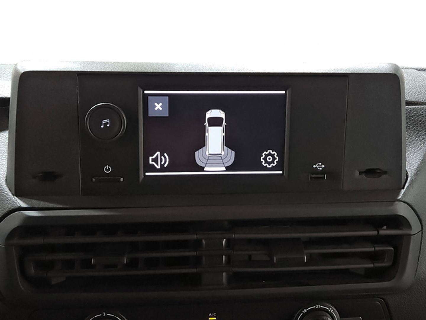 Peugeot Expert Furgon BlueHDi 120 S&S Standard 88 kW (120 CV)