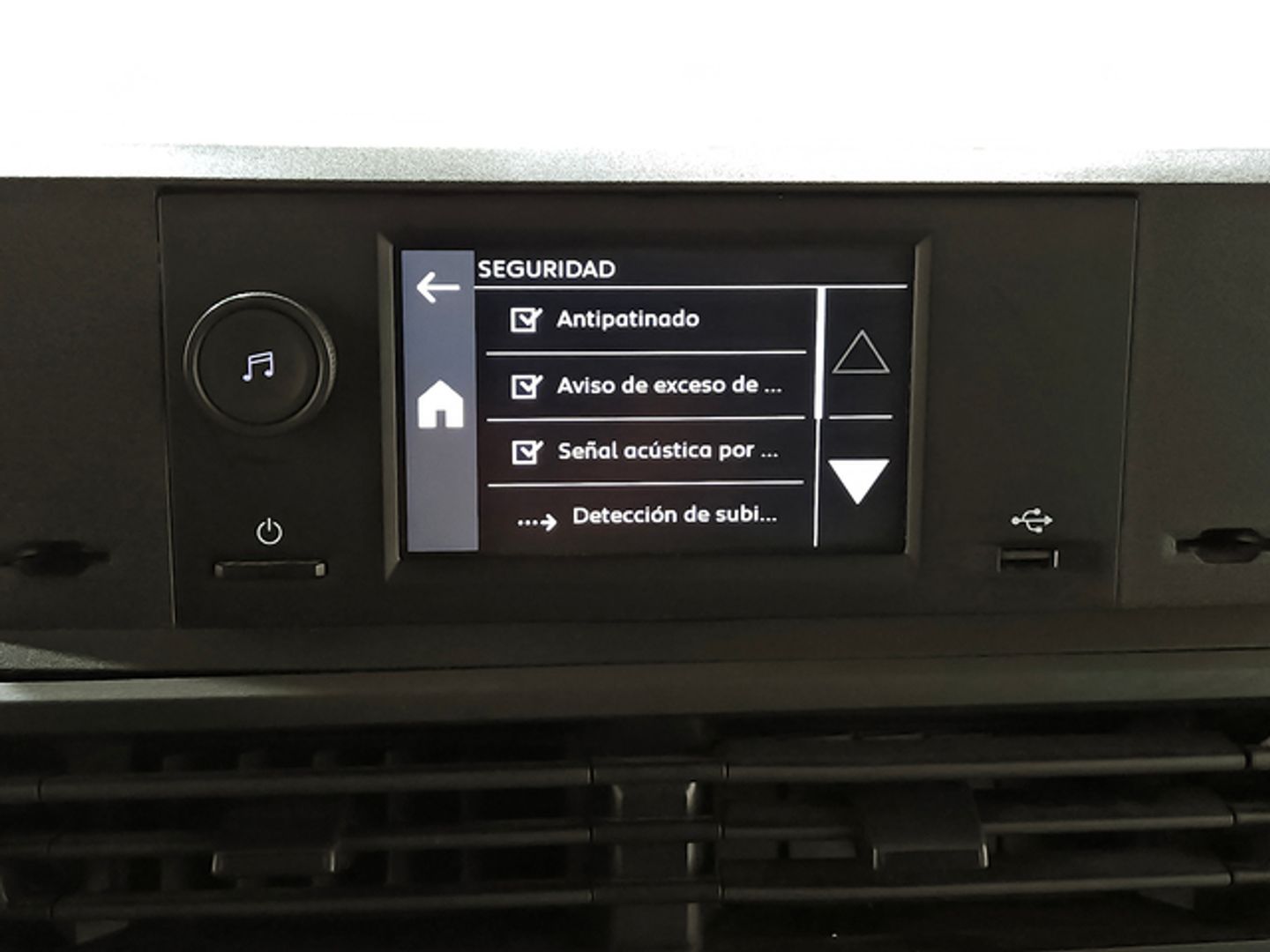 Peugeot Expert Furgon BlueHDi 120 S&S Standard 88 kW (120 CV)