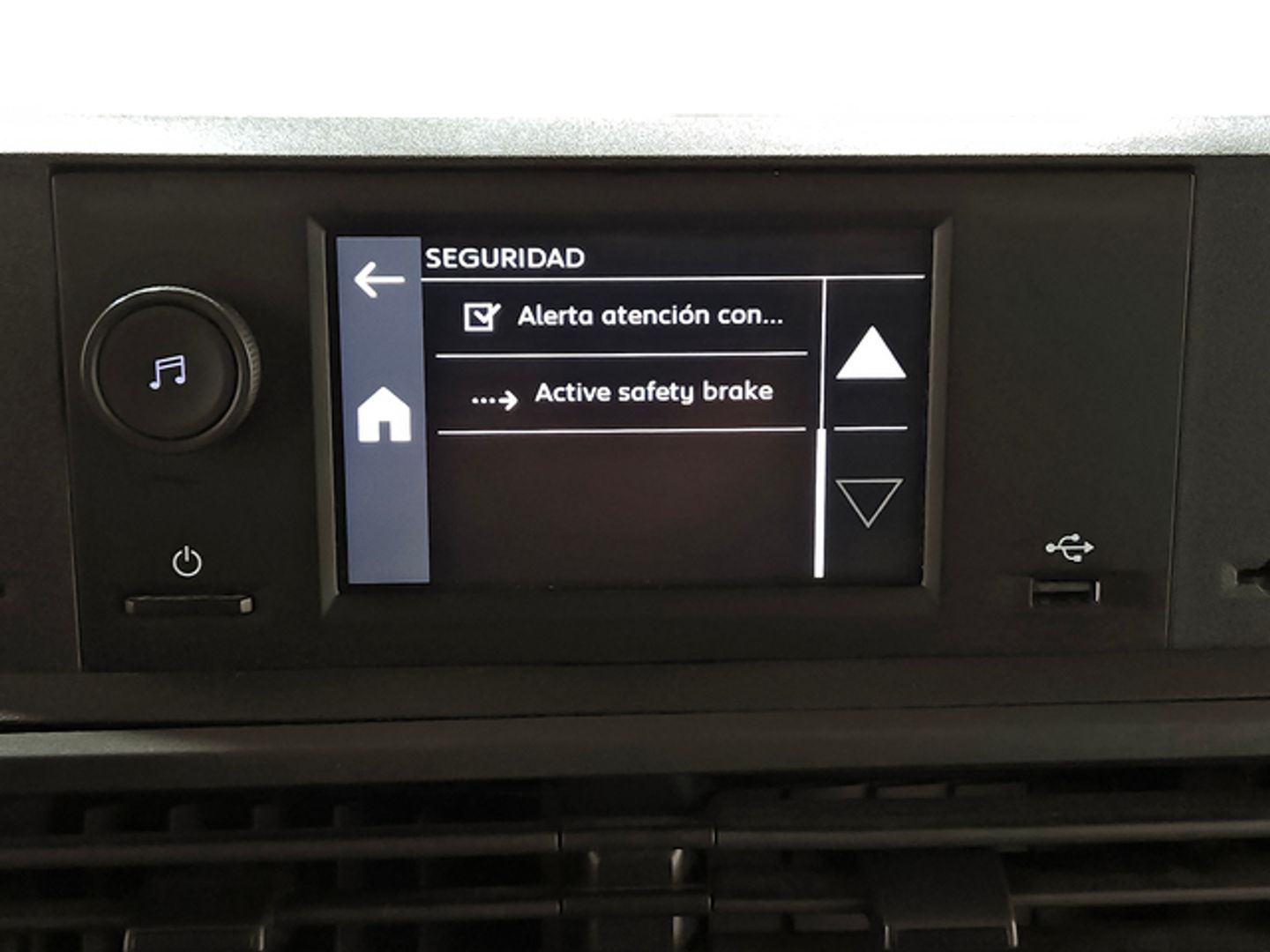 Peugeot Expert Furgon BlueHDi 120 S&S Standard 88 kW (120 CV)