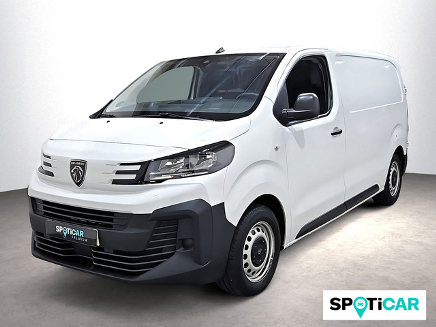 Peugeot Expert Furgon BlueHDi 120 S&S Standard 88 kW (120 CV)