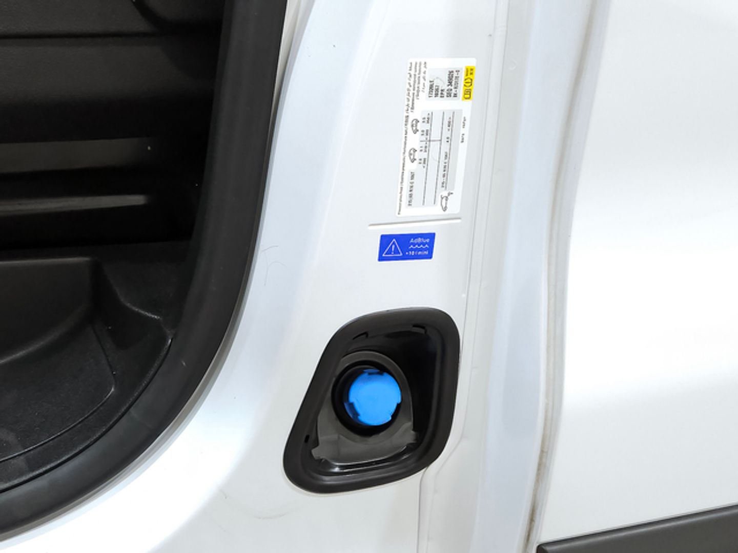 Peugeot Expert Furgon BlueHDi 120 S&S Standard 88 kW (120 CV)