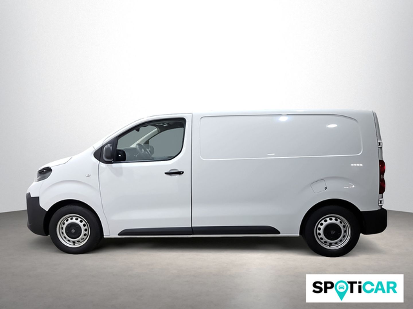 Peugeot Expert Furgon BlueHDi 120 S&S Standard 88 kW (120 CV)