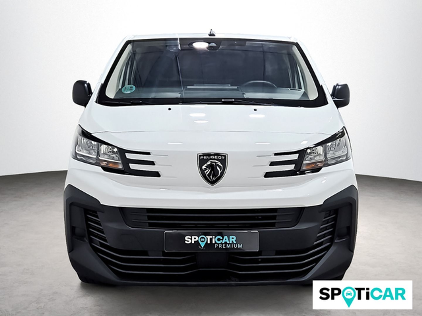 Peugeot Expert Furgon BlueHDi 120 S&S Standard 88 kW (120 CV)