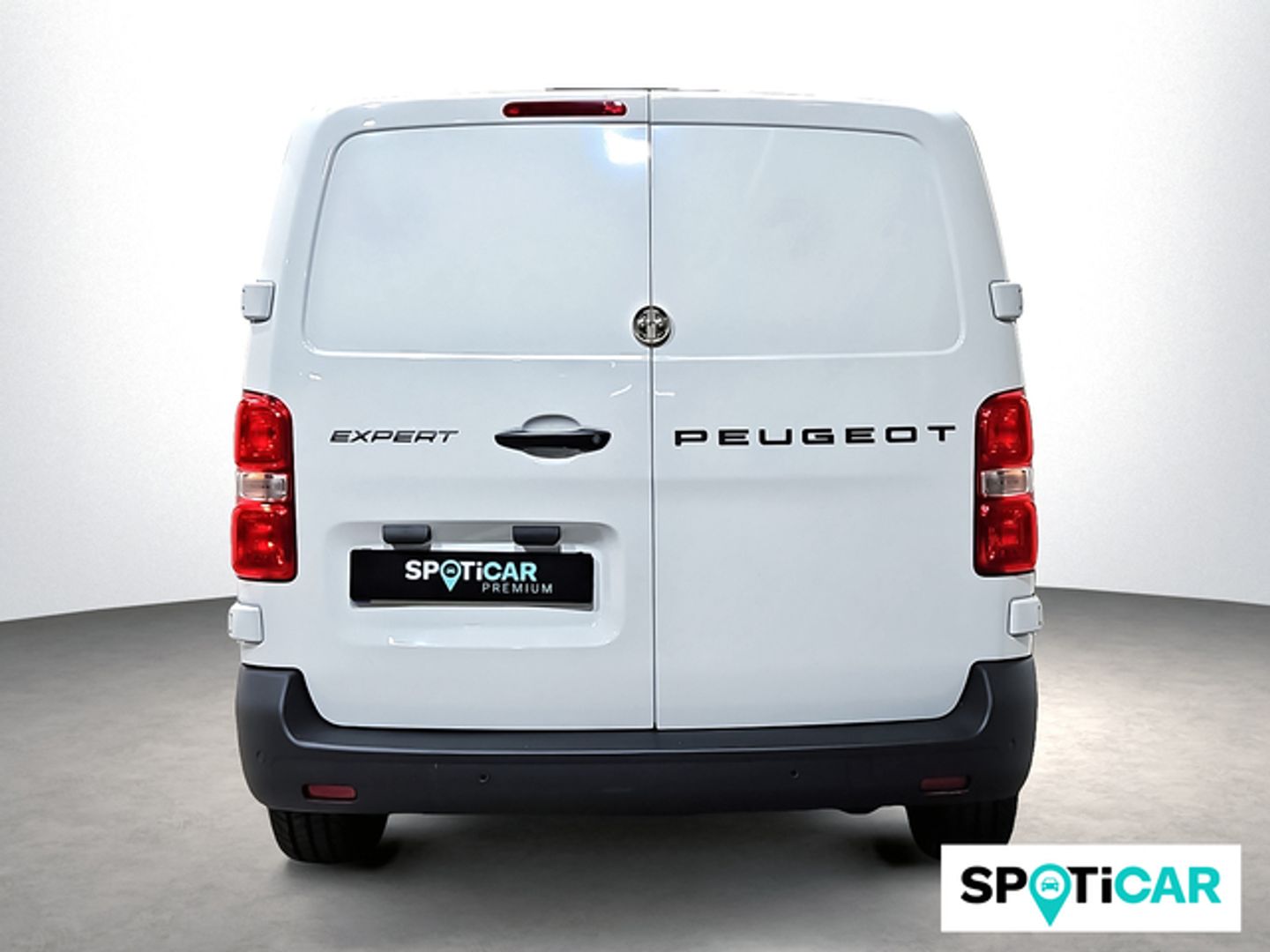 Peugeot Expert Furgon BlueHDi 120 S&S Standard 88 kW (120 CV)