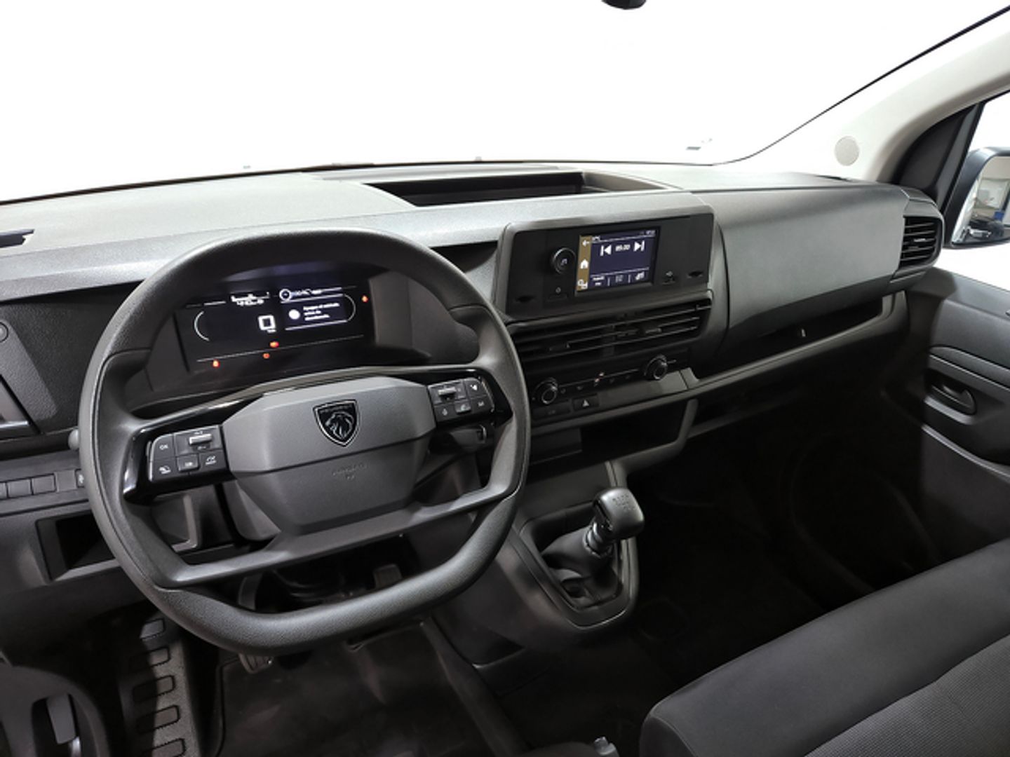 Peugeot Expert Furgon BlueHDi 120 S&S Standard 88 kW (120 CV)