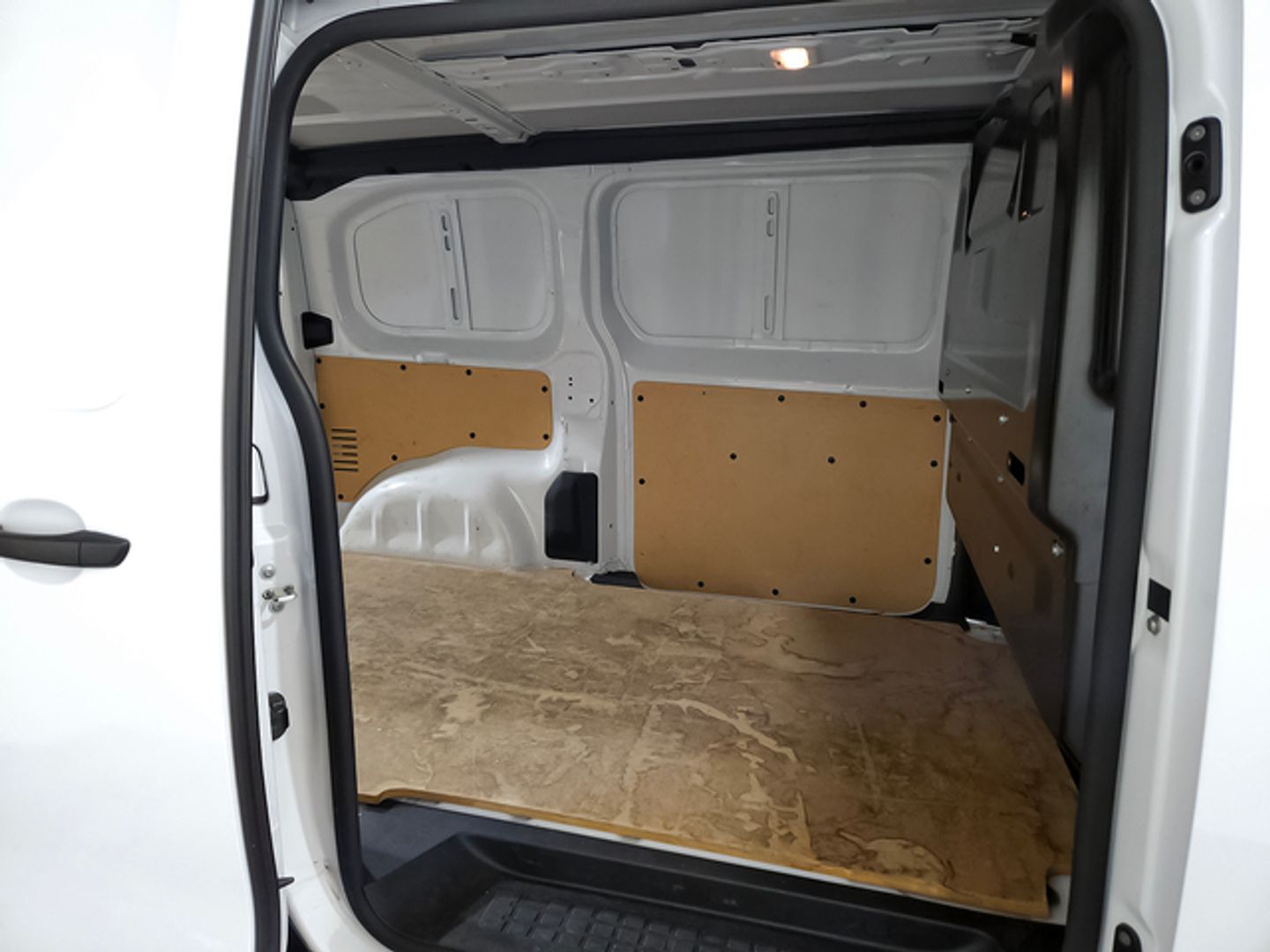 Peugeot Expert Furgon BlueHDi 120 S&S Standard 88 kW (120 CV)