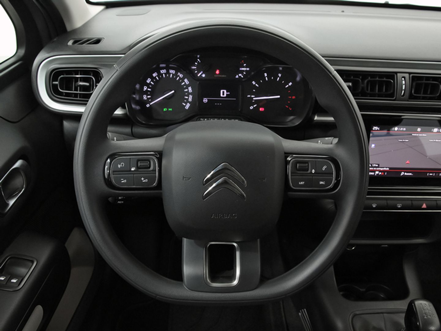 Citroen C3 PureTech 83 Plus 61 kW (83 CV)
