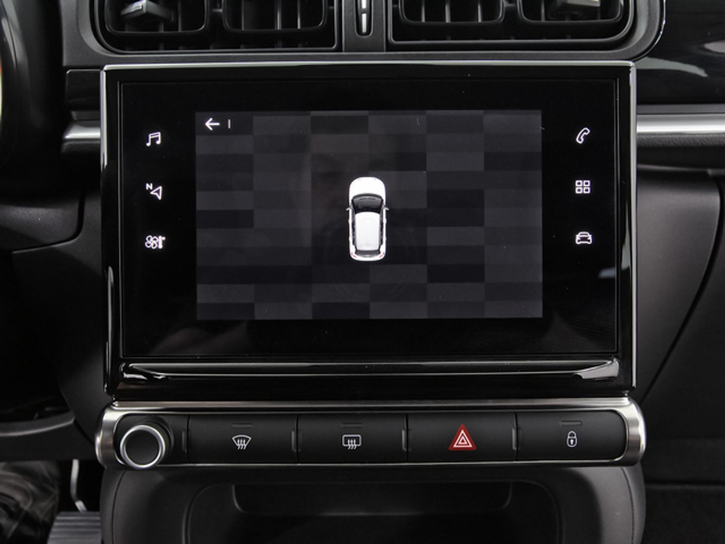 Citroen C3 PureTech 83 Plus 61 kW (83 CV)