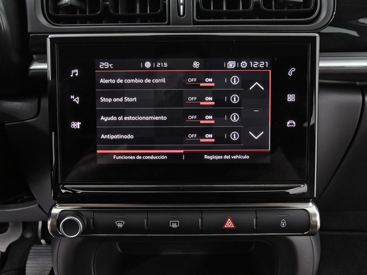 Citroen C3 PureTech 83 Plus 61 kW (83 CV)