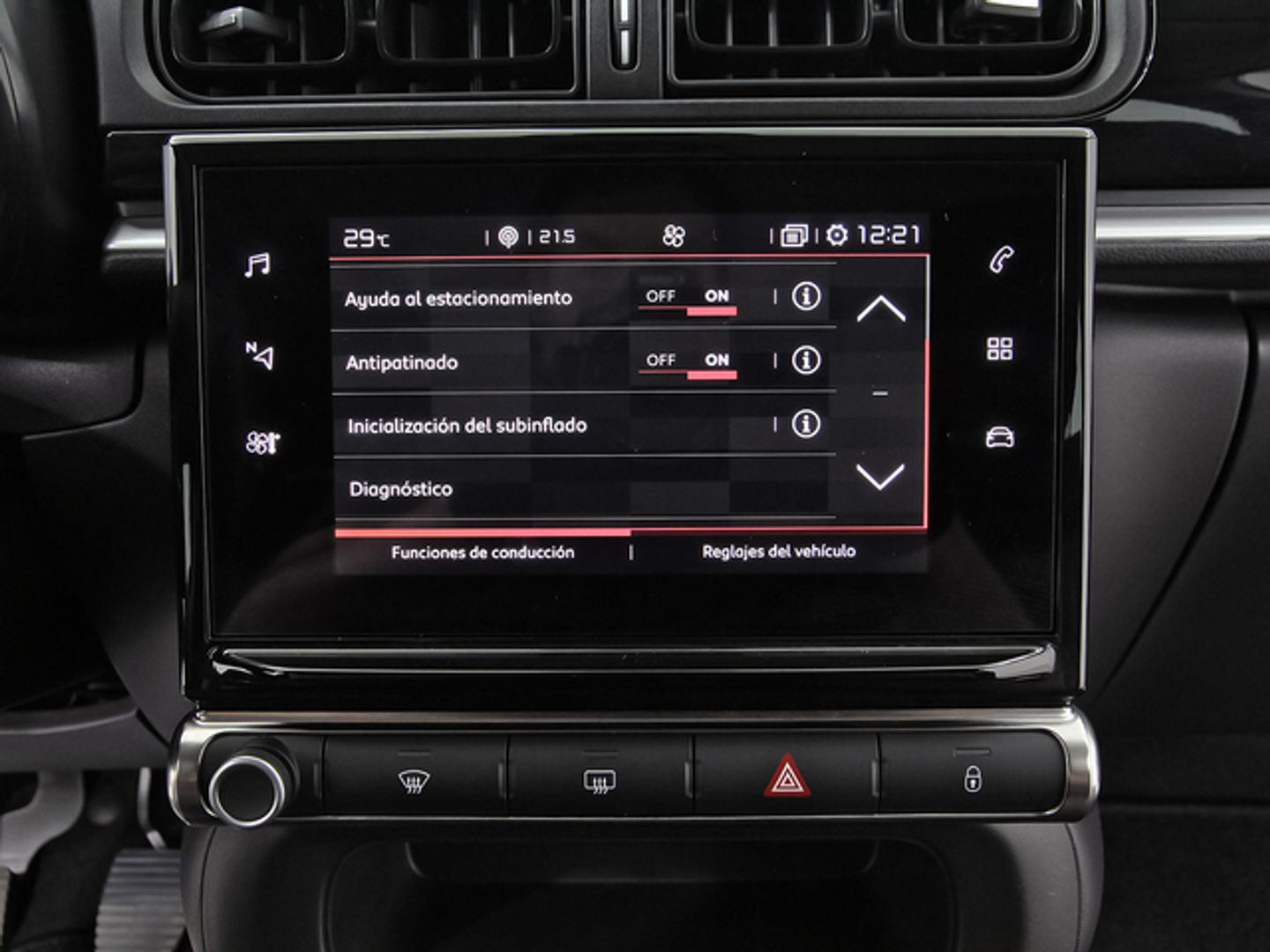 Citroen C3 PureTech 83 Plus 61 kW (83 CV)