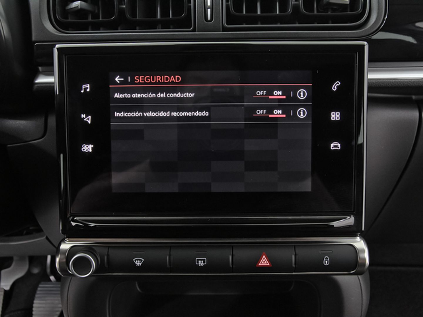 Citroen C3 PureTech 83 Plus 61 kW (83 CV)