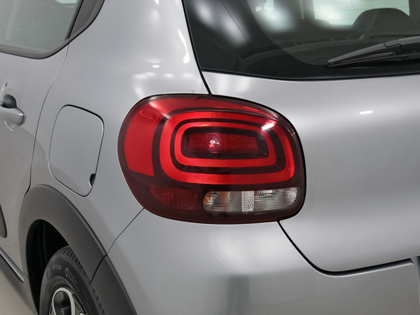 Citroen C3 PureTech 83 Plus 61 kW (83 CV)