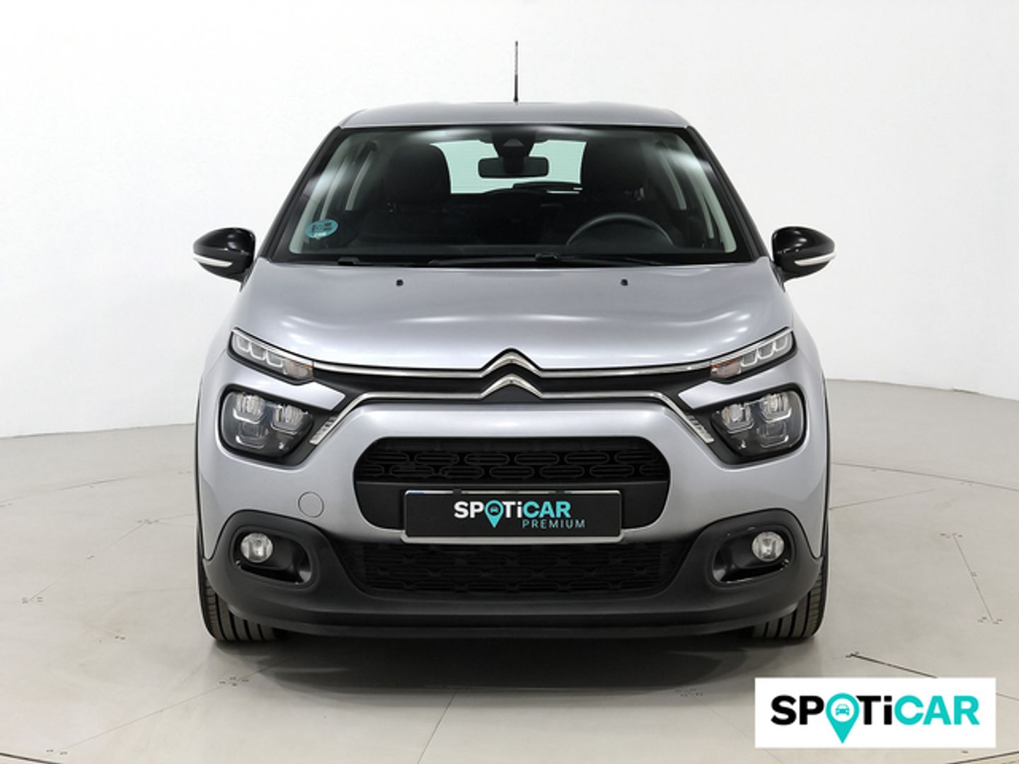 Citroen C3 PureTech 83 Plus 61 kW (83 CV)