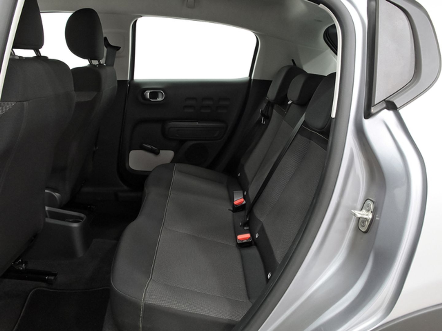 Citroen C3 PureTech 83 Plus 61 kW (83 CV)