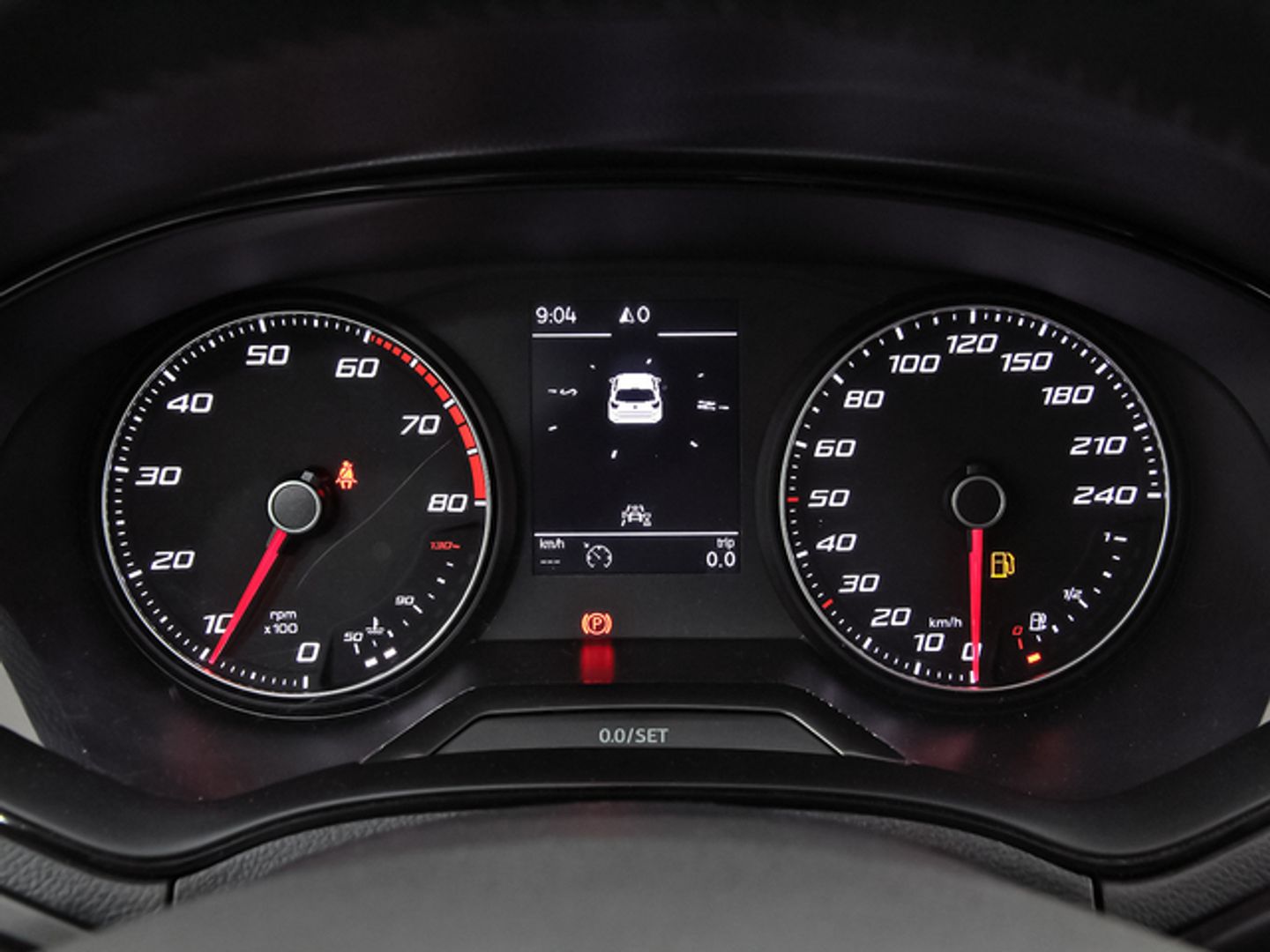 SEAT Ibiza 1.0 TSI Style Go2 81 kW (110 CV)
