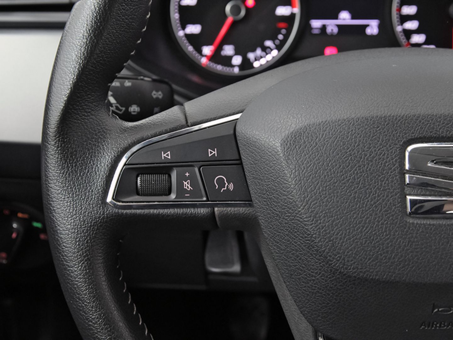 SEAT Ibiza 1.0 TSI Style Go2 81 kW (110 CV)