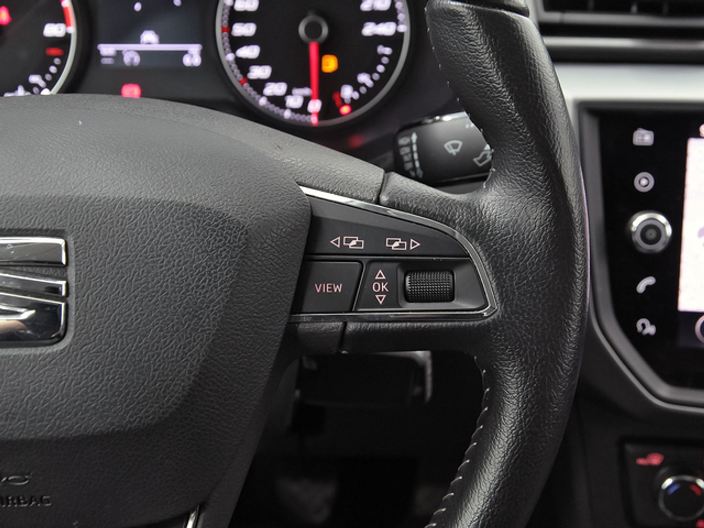SEAT Ibiza 1.0 TSI Style Go2 81 kW (110 CV)