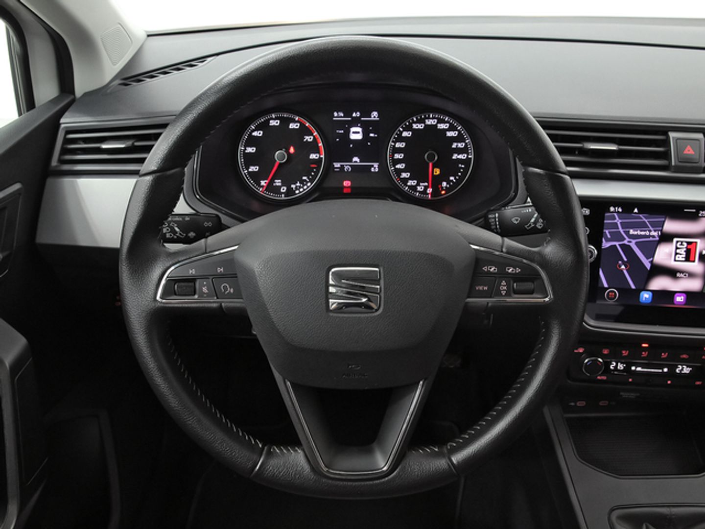 SEAT Ibiza 1.0 TSI Style Go2 81 kW (110 CV)