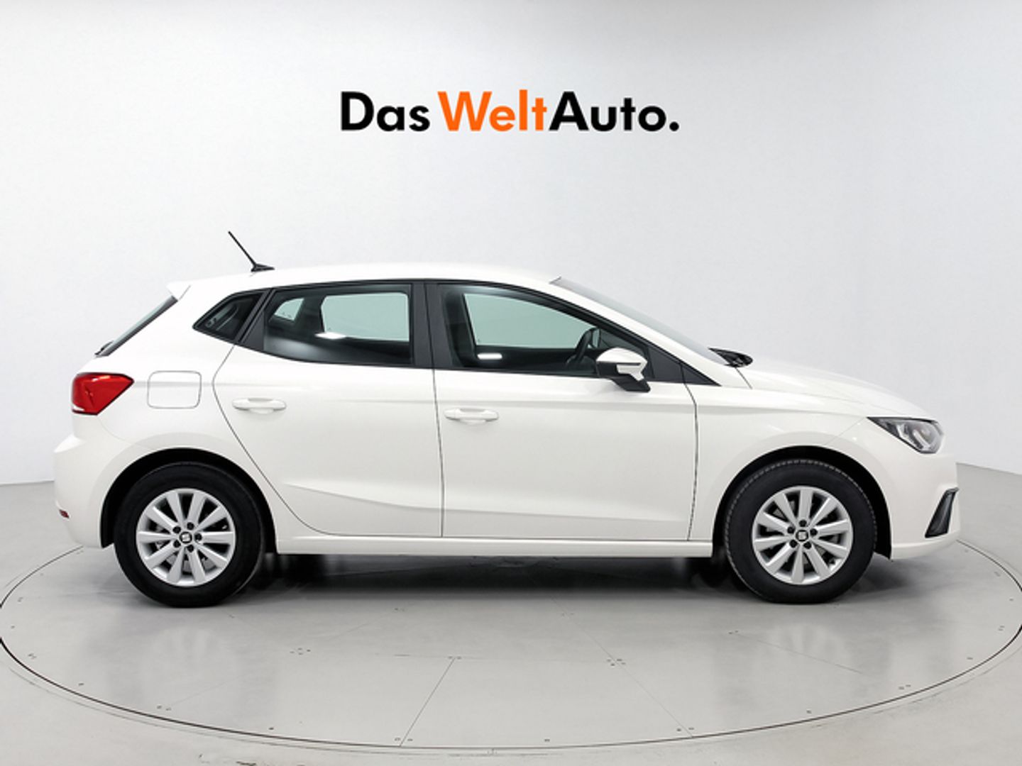 SEAT Ibiza 1.0 TSI Style Go2 81 kW (110 CV)