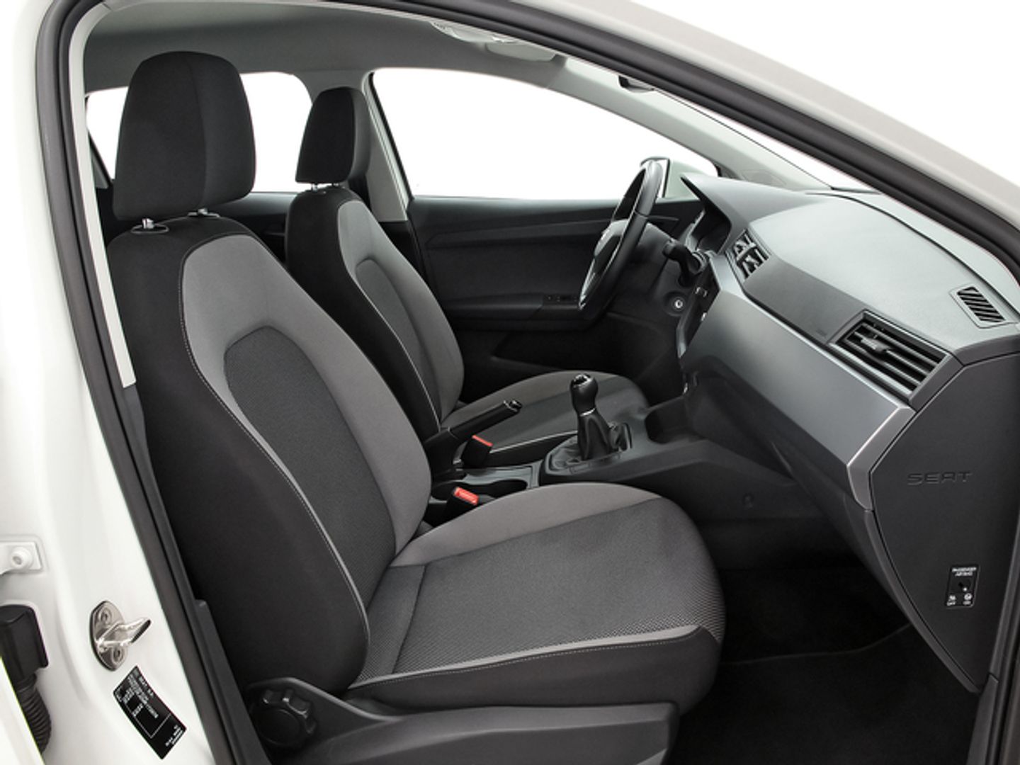 SEAT Ibiza 1.0 TSI Style Go2 81 kW (110 CV)