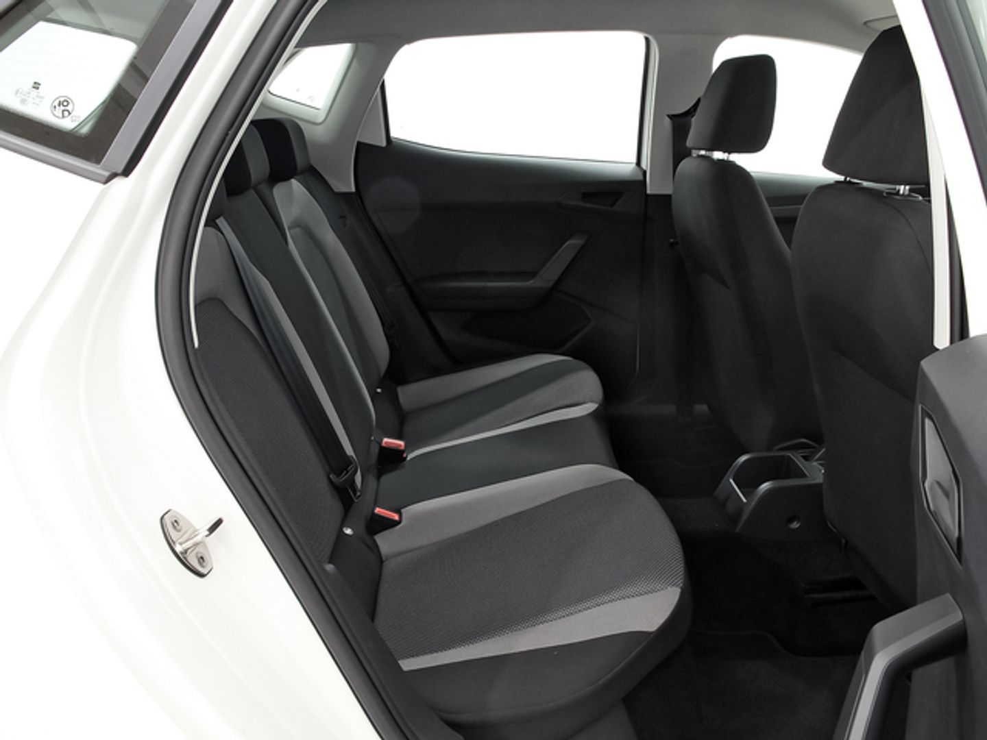 SEAT Ibiza 1.0 TSI Style Go2 81 kW (110 CV)