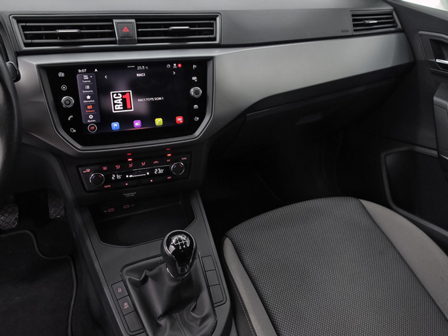 SEAT Ibiza 1.0 TSI Style Go2 81 kW (110 CV)