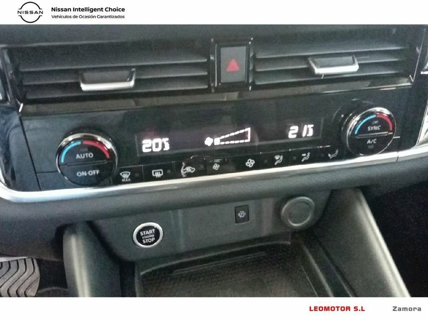 Nissan Qashqai DIG-T 160 mHEV N-Connecta Xtronic 116 kW (158 CV)