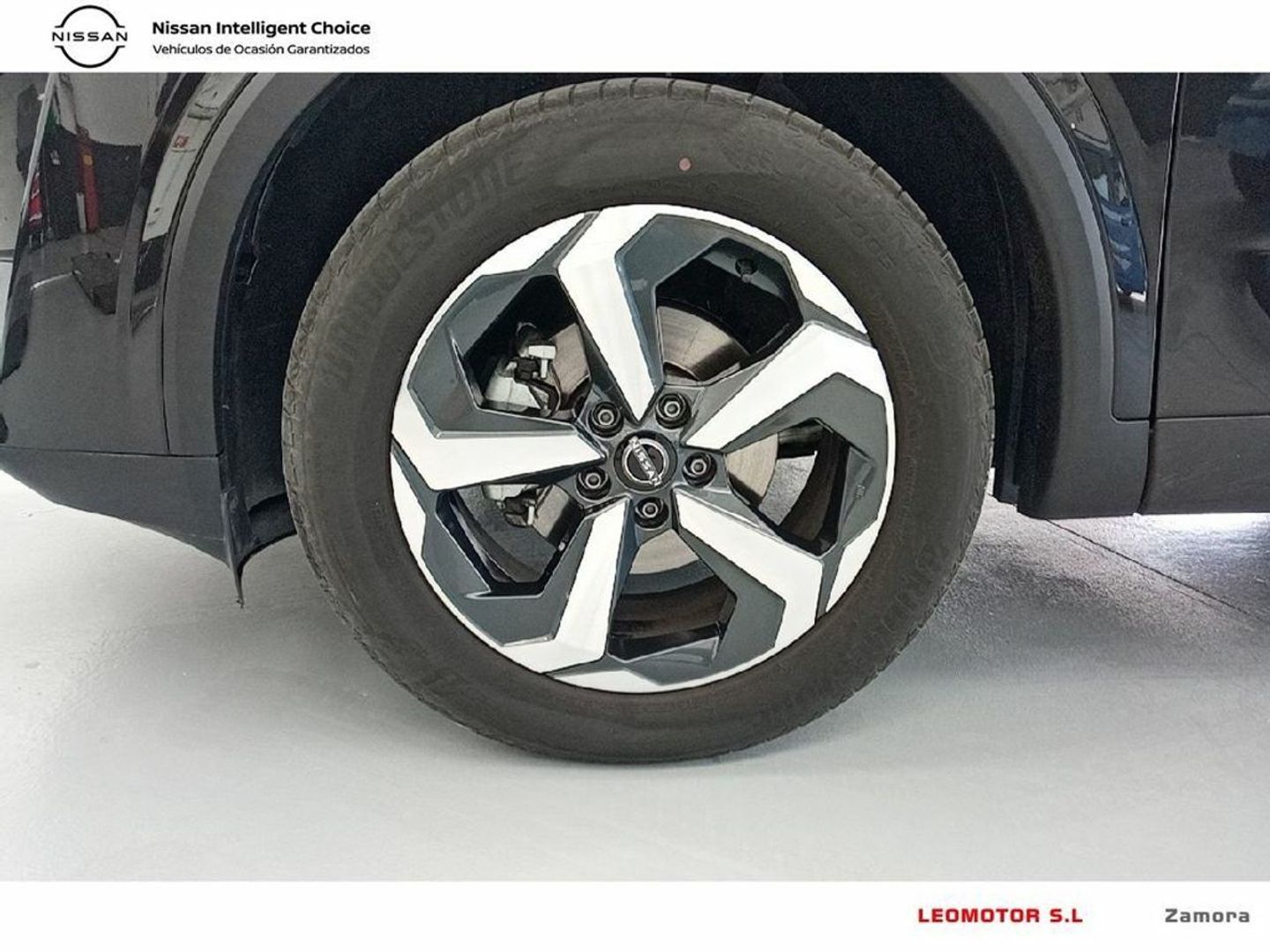 Nissan Qashqai DIG-T 160 mHEV N-Connecta Xtronic 116 kW (158 CV)