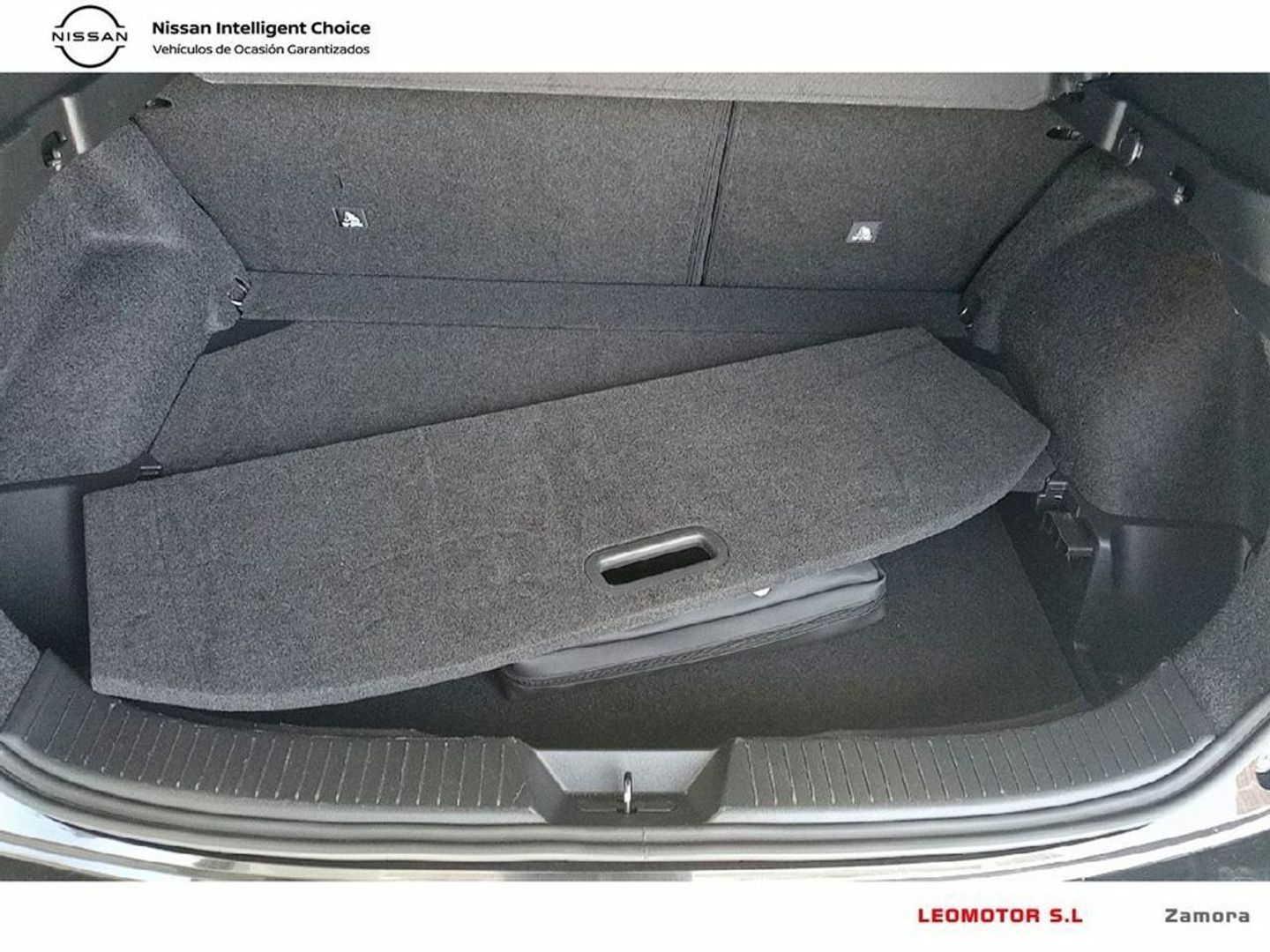 Nissan Qashqai DIG-T 160 mHEV N-Connecta Xtronic 116 kW (158 CV)