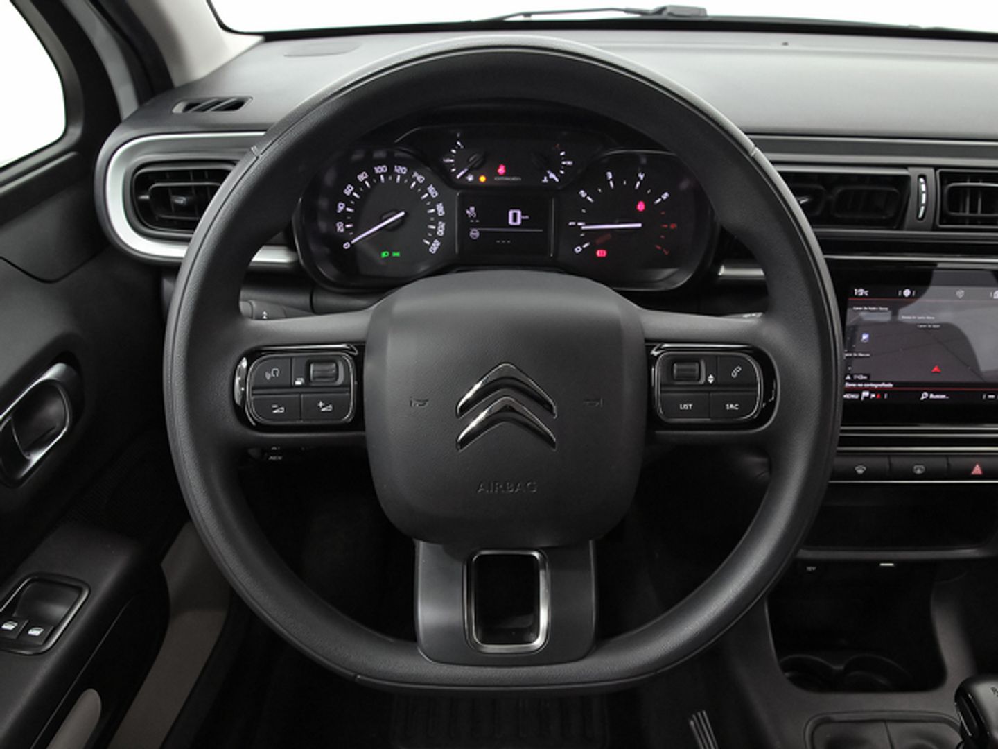 Citroen C3 BlueHDi 100 S&S Feel 75 kW (102 CV)