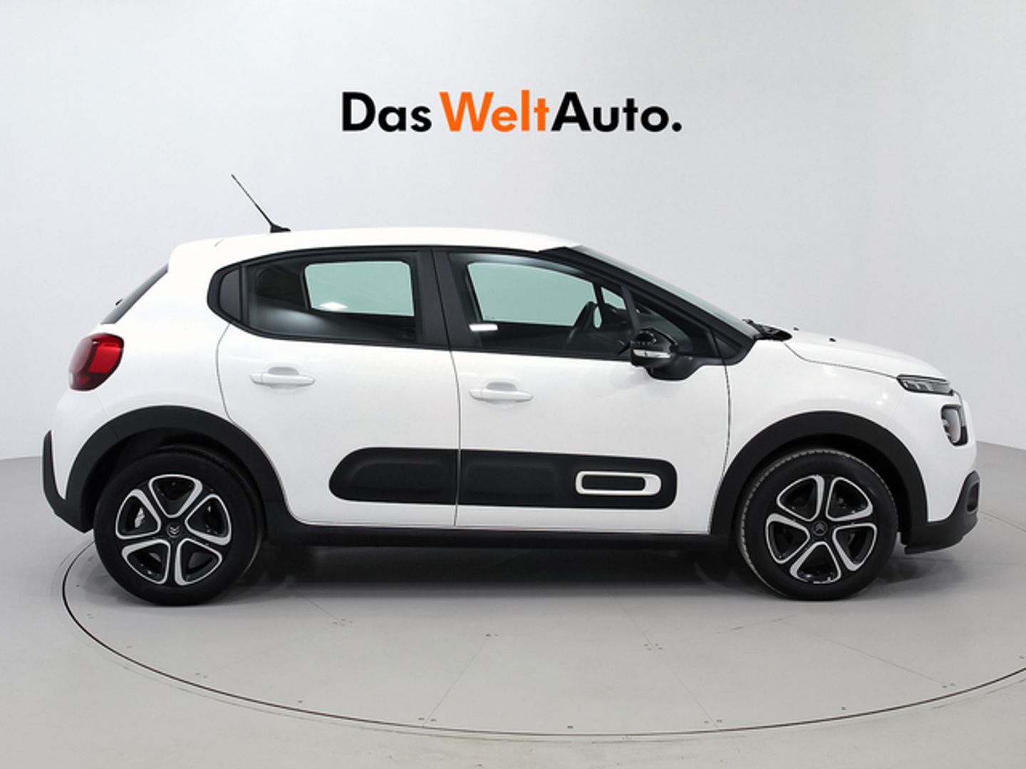 Citroen C3 BlueHDi 100 S&S Feel 75 kW (102 CV)