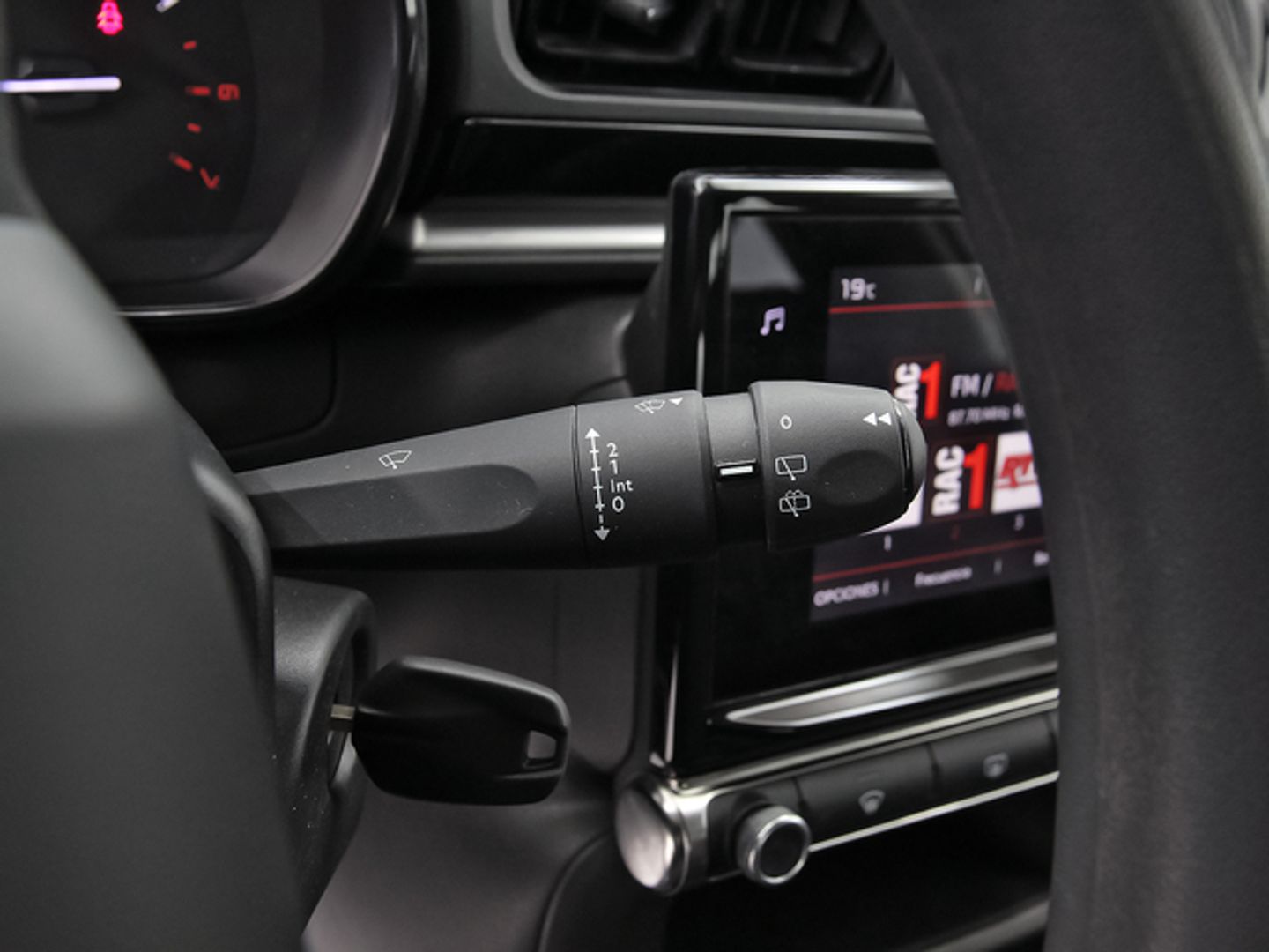 Citroen C3 BlueHDi 100 S&S Feel 75 kW (102 CV)