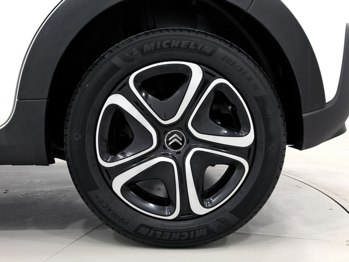 Citroen C3 BlueHDi 100 S&S Feel 75 kW (102 CV)