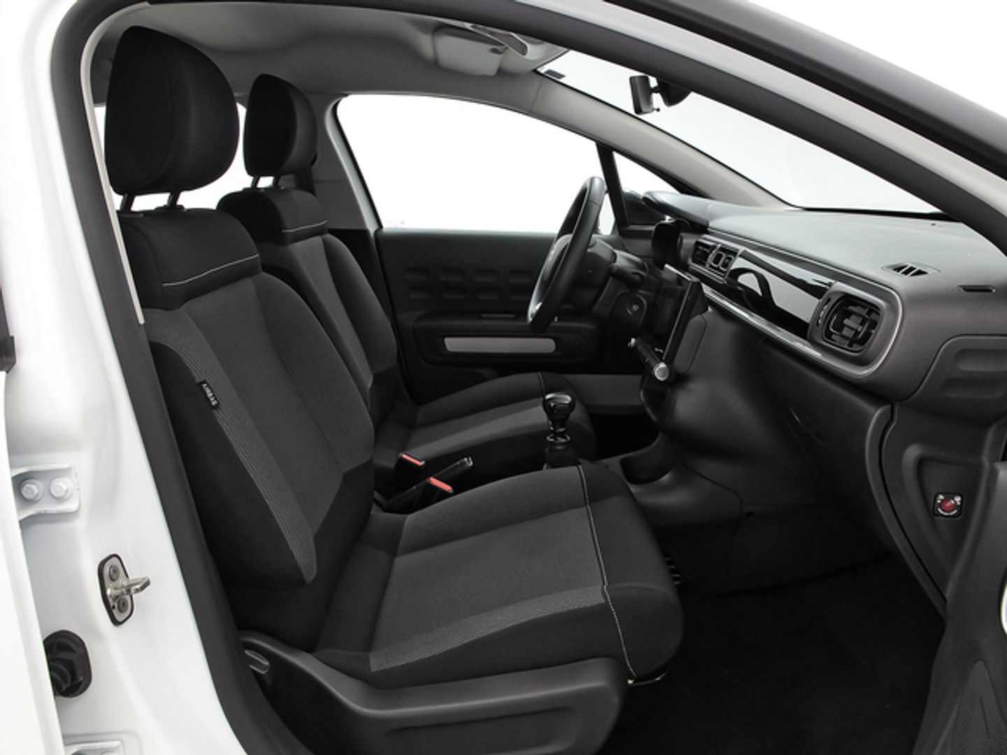 Citroen C3 BlueHDi 100 S&S Feel 75 kW (102 CV)