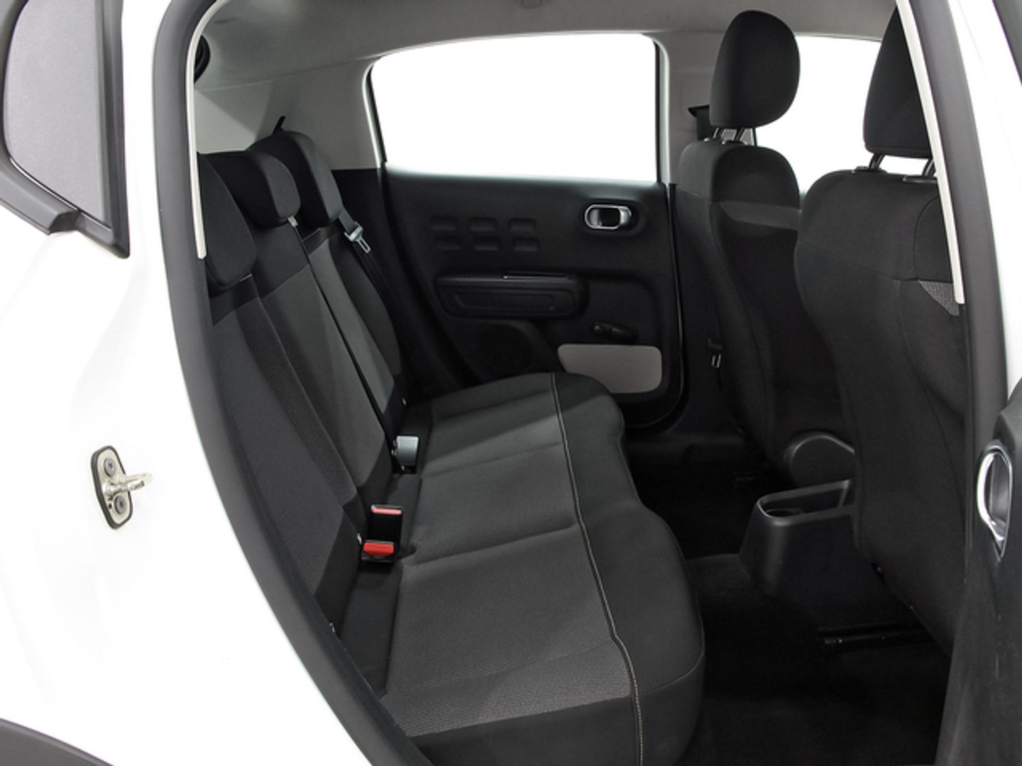 Citroen C3 BlueHDi 100 S&S Feel 75 kW (102 CV)