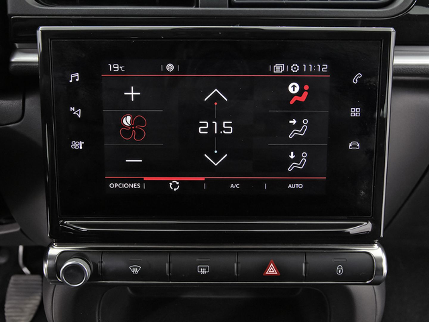 Citroen C3 BlueHDi 100 S&S Feel 75 kW (102 CV)