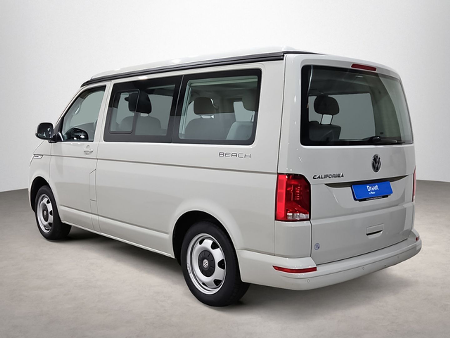 Volkswagen California Outdoor Beach Camper 2.0 TDI 110 kW (150 CV)