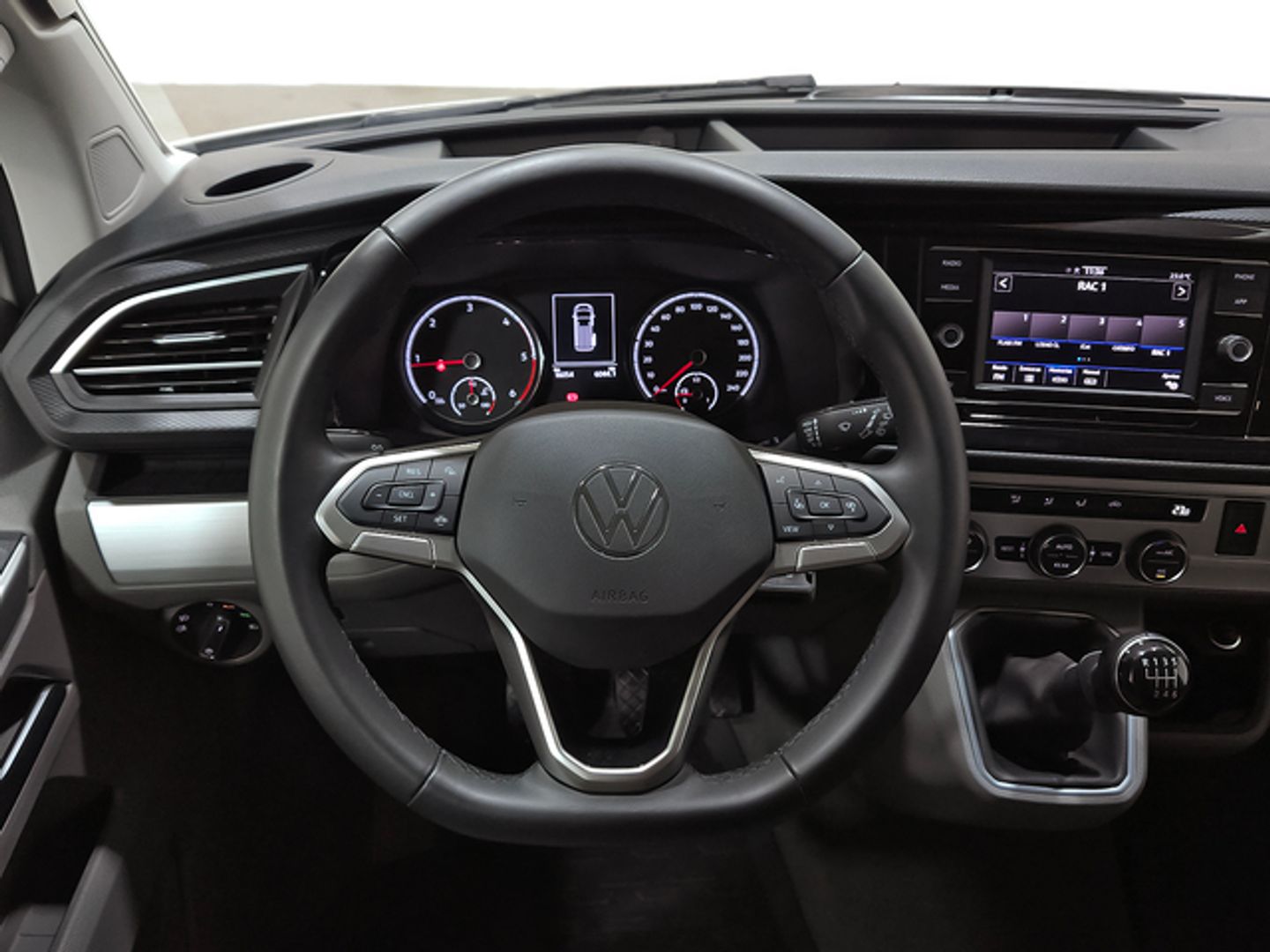 Volkswagen California Outdoor Beach Camper 2.0 TDI 110 kW (150 CV)