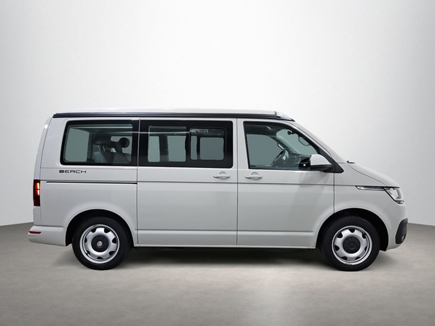 Volkswagen California Outdoor Beach Camper 2.0 TDI 110 kW (150 CV)