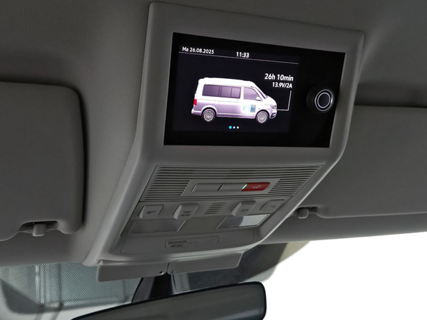 Volkswagen California Outdoor Beach Camper 2.0 TDI 110 kW (150 CV)