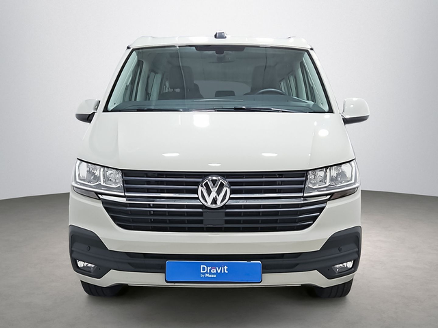 Volkswagen California Outdoor Beach Camper 2.0 TDI 110 kW (150 CV)