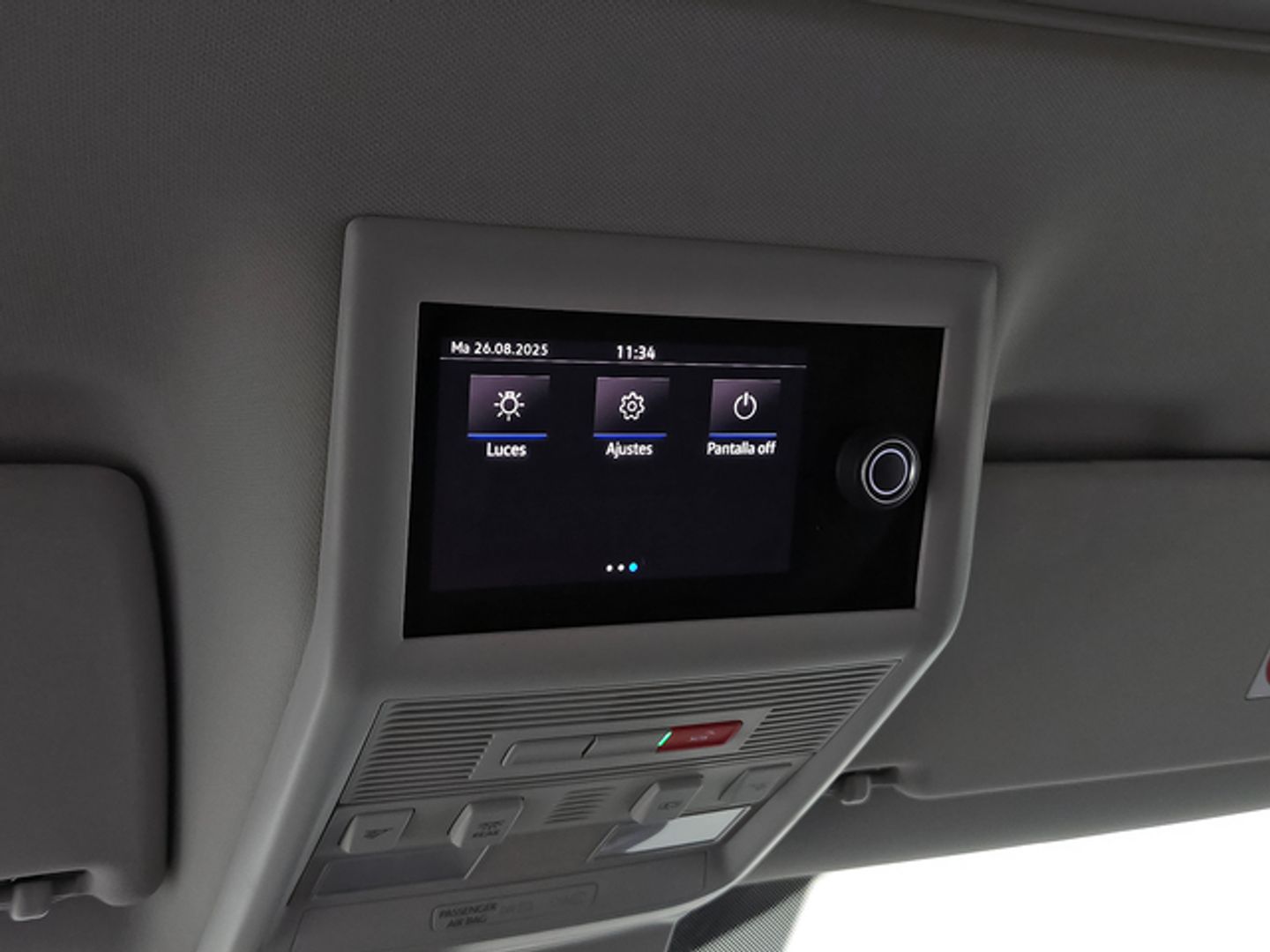 Volkswagen California Outdoor Beach Camper 2.0 TDI 110 kW (150 CV)
