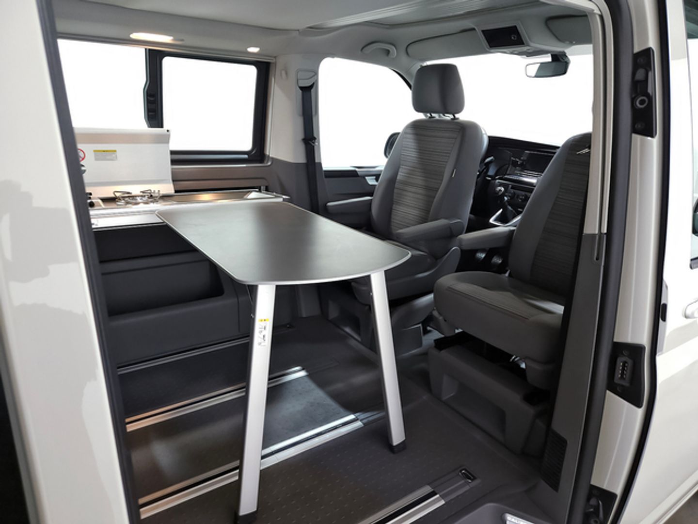 Volkswagen California Outdoor Beach Camper 2.0 TDI 110 kW (150 CV)