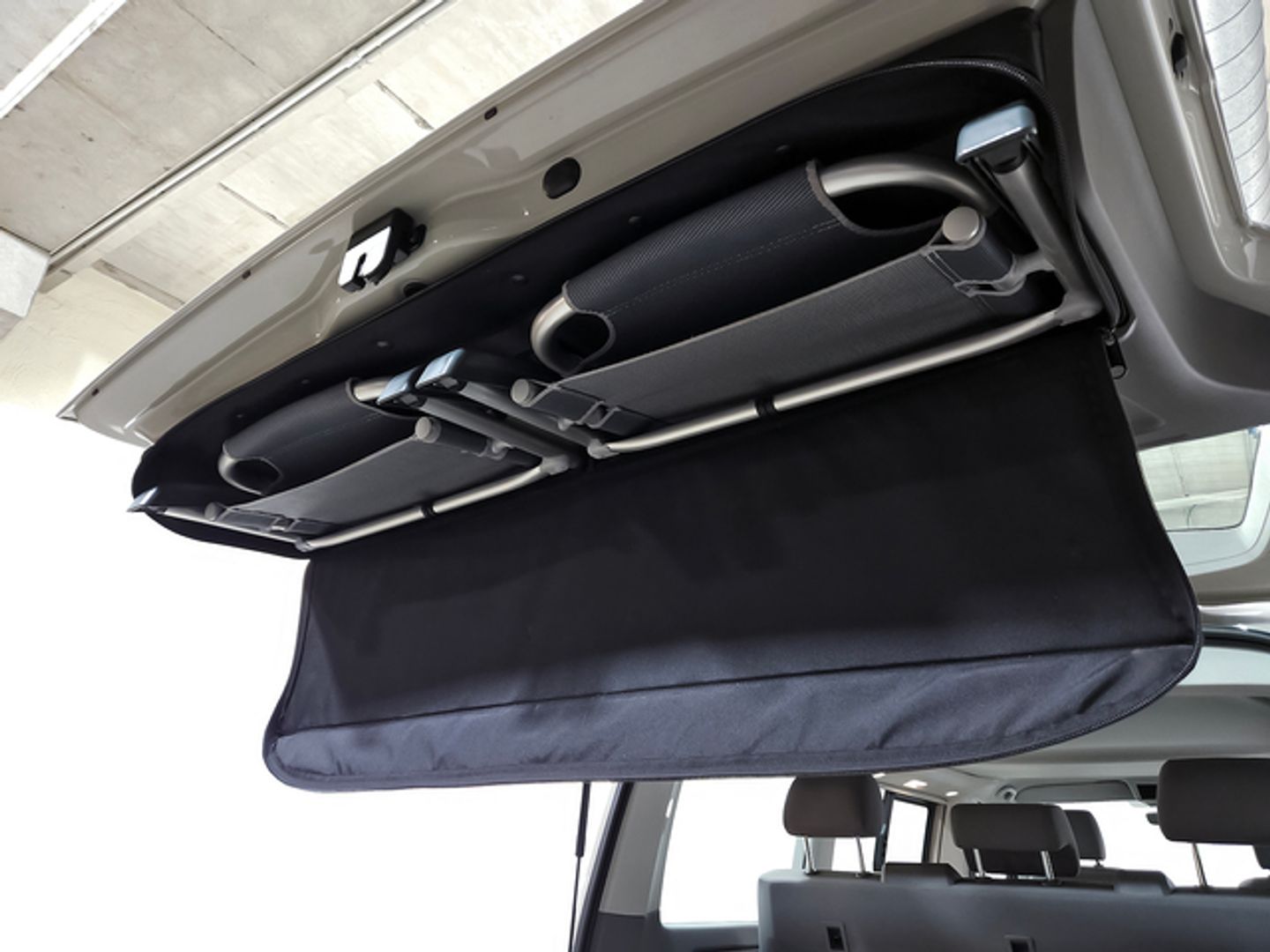 Volkswagen California Outdoor Beach Camper 2.0 TDI 110 kW (150 CV)