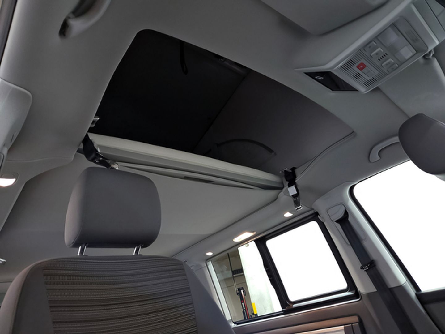 Volkswagen California Outdoor Beach Camper 2.0 TDI 110 kW (150 CV)