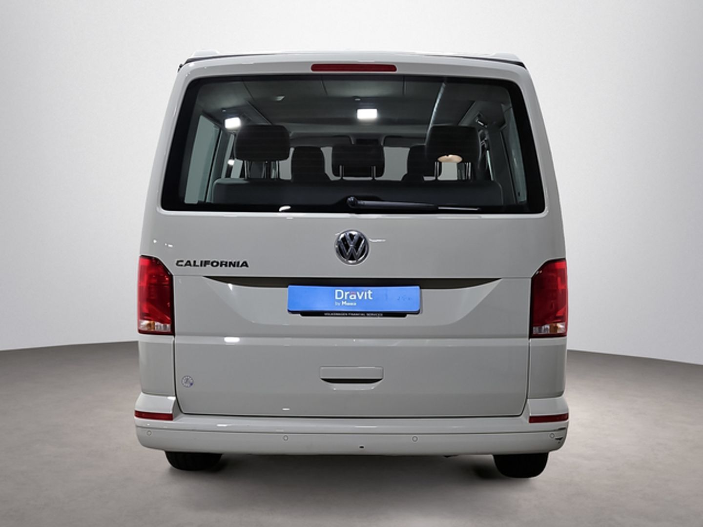 Volkswagen California Outdoor Beach Camper 2.0 TDI 110 kW (150 CV)