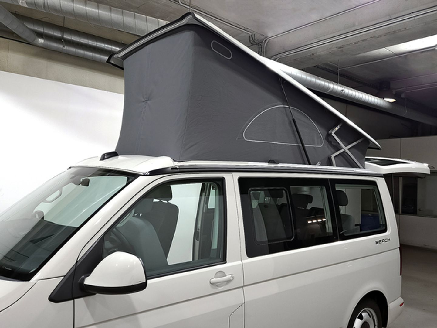 Volkswagen California Outdoor Beach Camper 2.0 TDI 110 kW (150 CV)