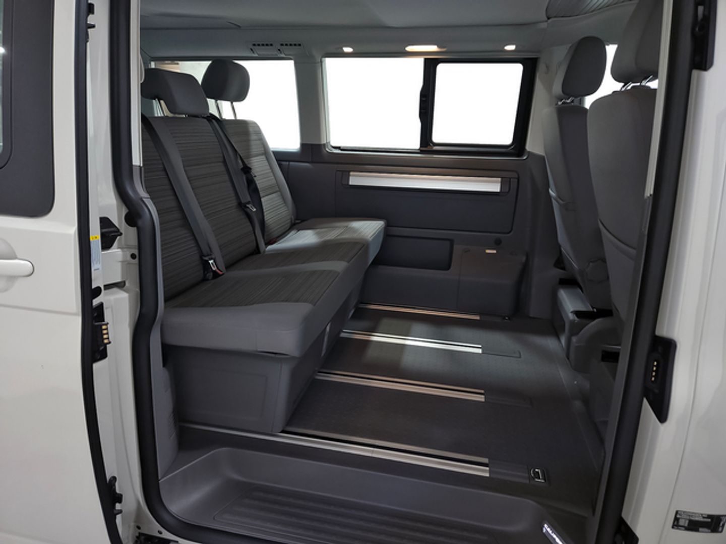 Volkswagen California Outdoor Beach Camper 2.0 TDI 110 kW (150 CV)