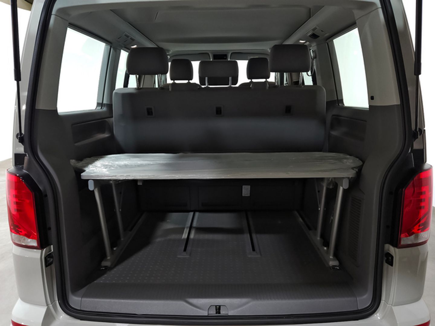 Volkswagen California Outdoor Beach Camper 2.0 TDI 110 kW (150 CV)