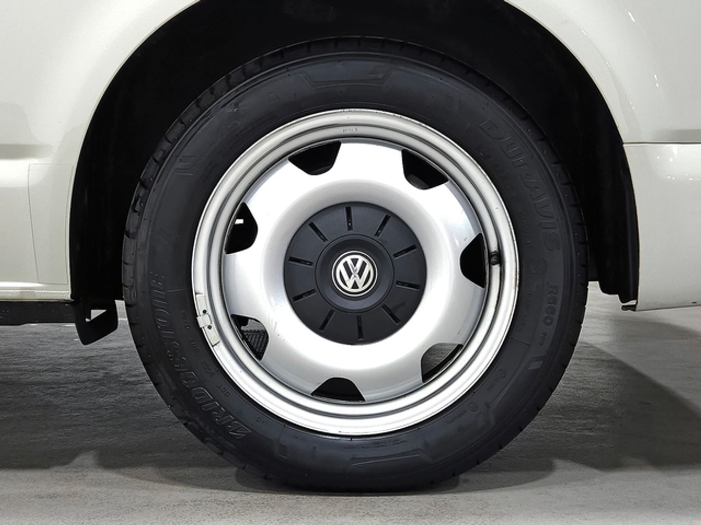 Volkswagen California Outdoor Beach Camper 2.0 TDI 110 kW (150 CV)
